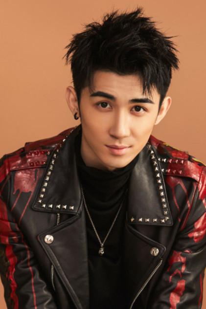 Hu Shiwen - Actor Profile Photo