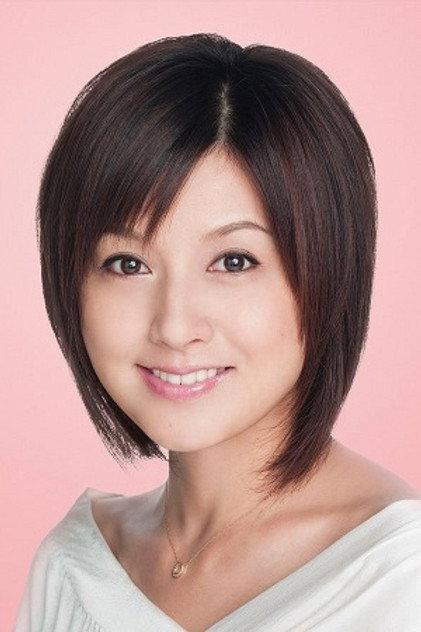 Norika Fujiwara - Actor Profile Photo