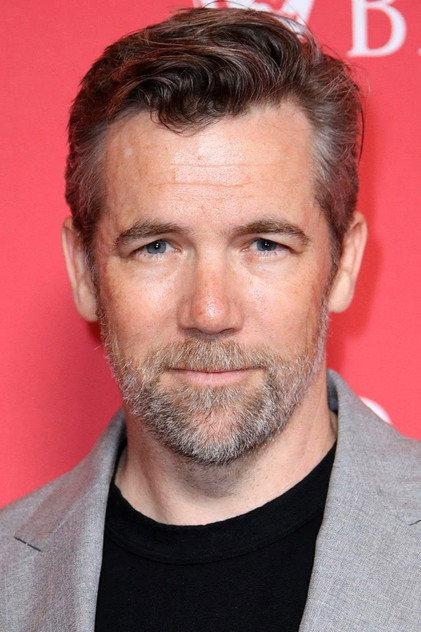 Patrick Brammall - Actor Profile Photo
