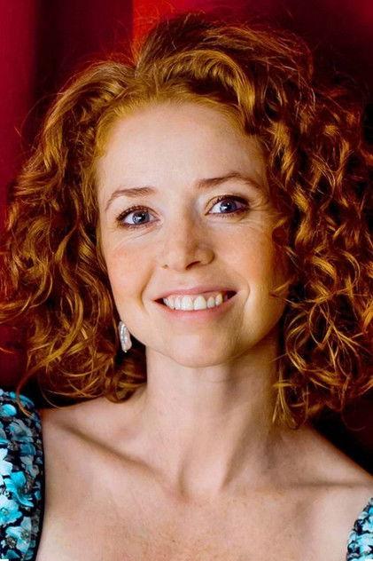 Johanne Louise Schmidt - Actor Profile Photo
