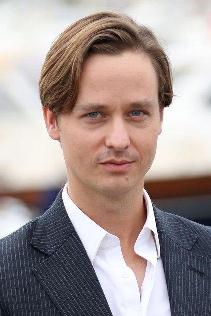 Tom Schilling - Actor Profile Photo