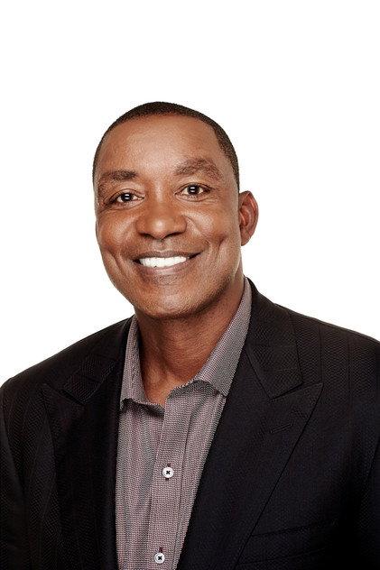 Isiah Thomas - Actor Profile Photo