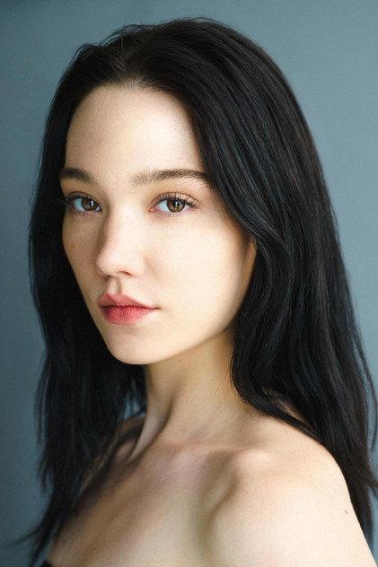 Cailyn Rice - Actor Profile Photo