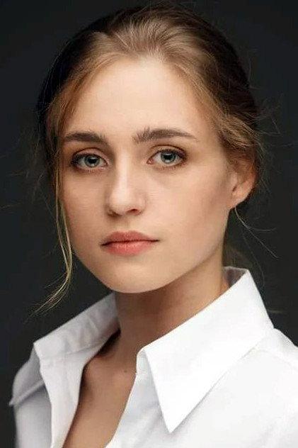 Maria Ryaboshapka - Actor Profile Photo