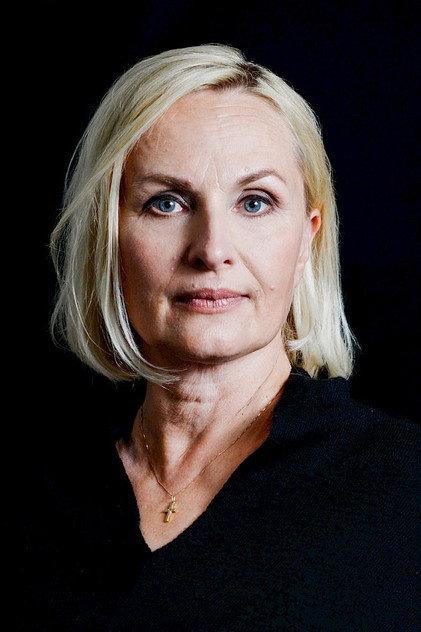Sara Paavolainen - Actor Profile Photo