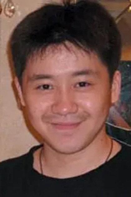 Shi Chen - Actor Profile Photo