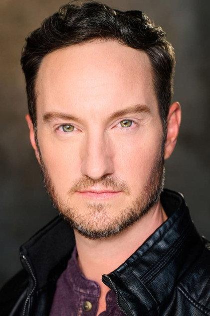 Jeremy Warner - Actor Profile Photo