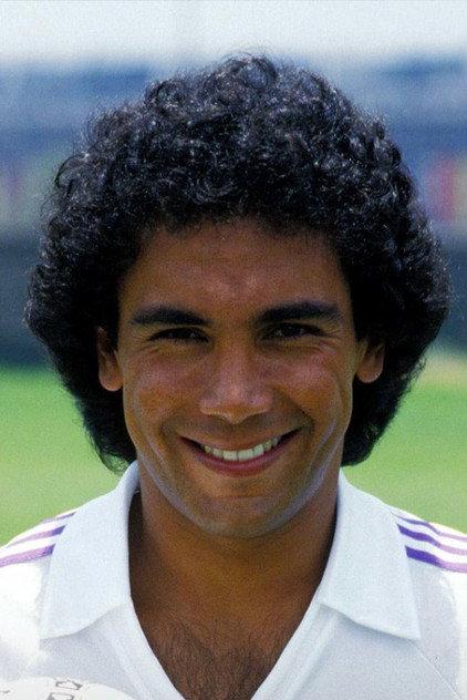 Hugo Sánchez - Actor Profile Photo