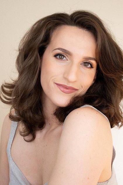 Jackie Shearn - Actor Profile Photo