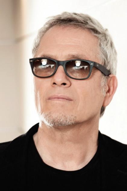Shlomo Artzi - Actor Profile Photo