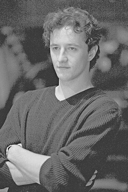 Vitaly Biktimirov - Actor Profile Photo