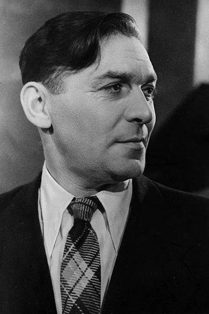 Leonid Utyosov - Actor Profile Photo