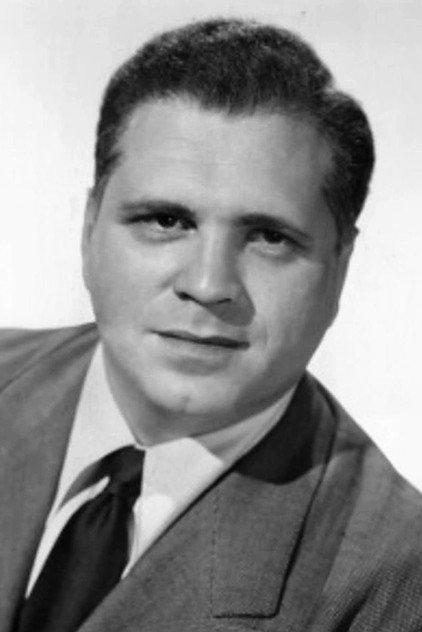 Bert Freed - Actor Profile Photo