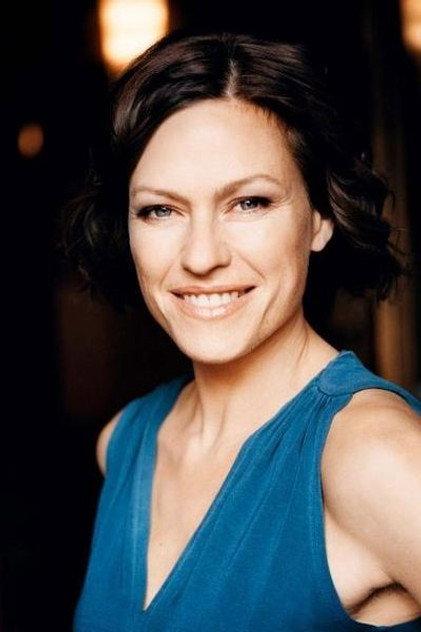 Nina Kronjäger - Actor Profile Photo