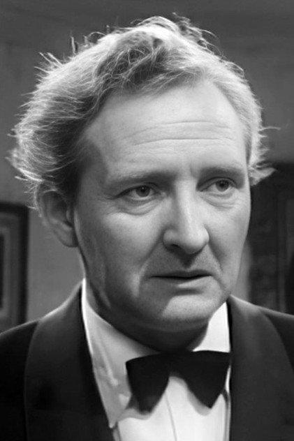 Reginald Hearne - Actor Profile Photo