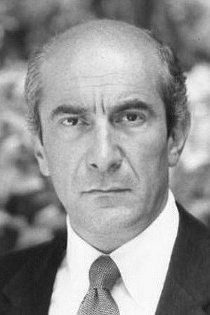 Stefano De Sando - Actor Profile Photo