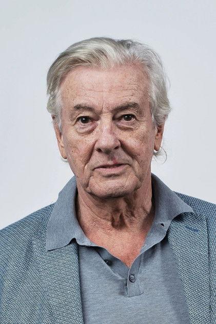 Paul Verhoeven - Actor Profile Photo