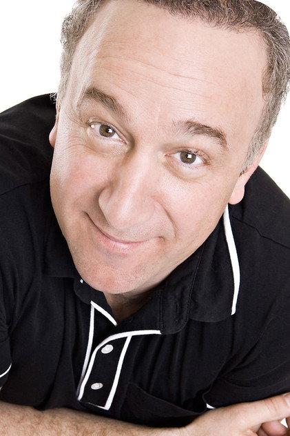 Hugo Dubé - Actor Profile Photo