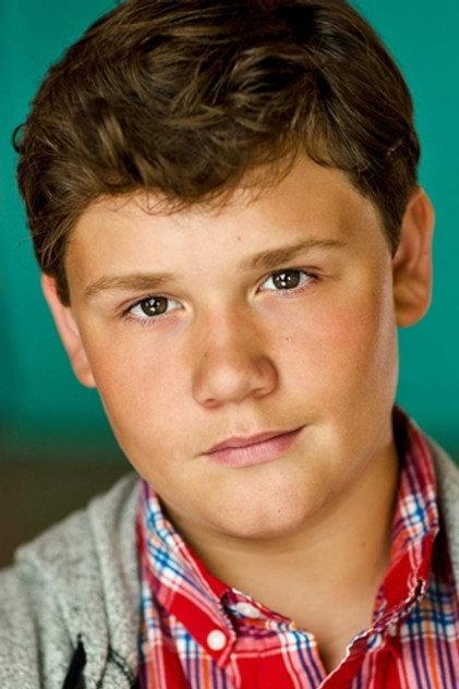C.J. Dubé - Actor Profile Photo
