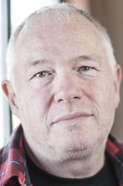 Digby Pearson - Actor Profile Photo