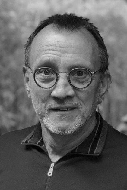 Steve Barron - Actor Profile Photo