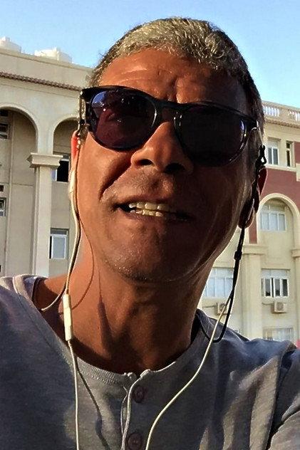 Fadel El Garhy - Actor Profile Photo