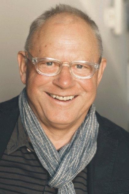 Kaspar Eichel - Actor Profile Photo