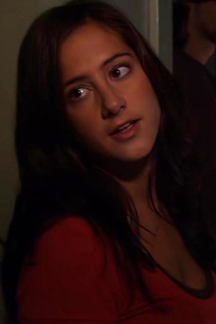 Tori White - Actor Profile Photo