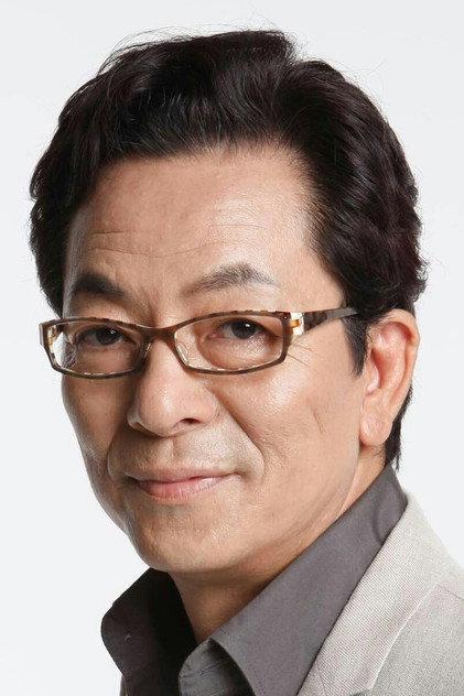Yutaka Mizutani - Actor Profile Photo