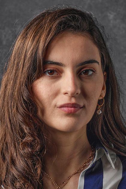 Merisa Adžović - Actor Profile Photo