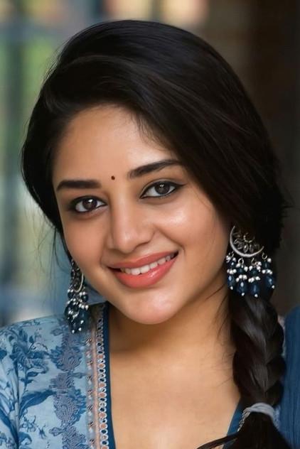 Deepshikha Chandran - Actor Profile Photo