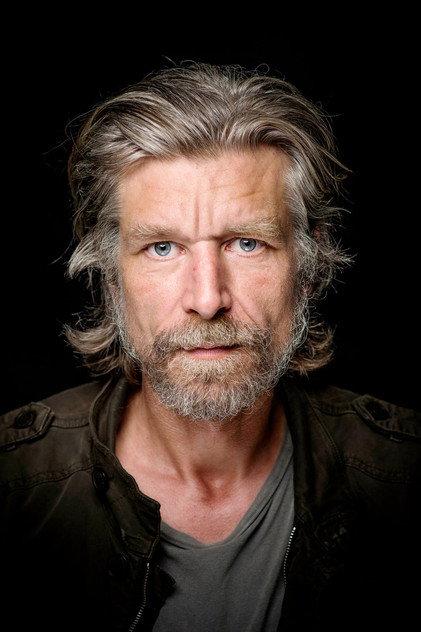 Karl Ove Knausgård - Actor Profile Photo
