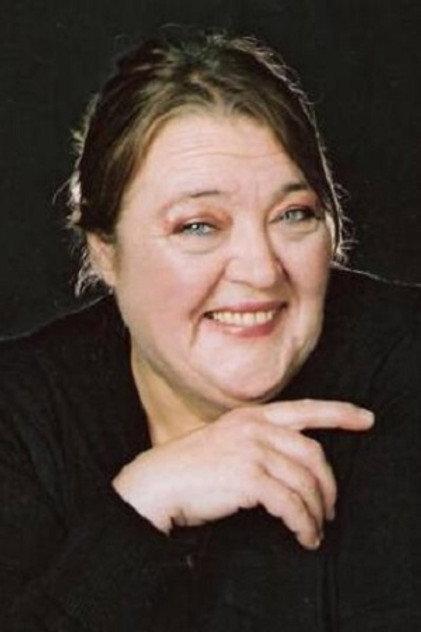 Annie-France Poli - Actor Profile Photo