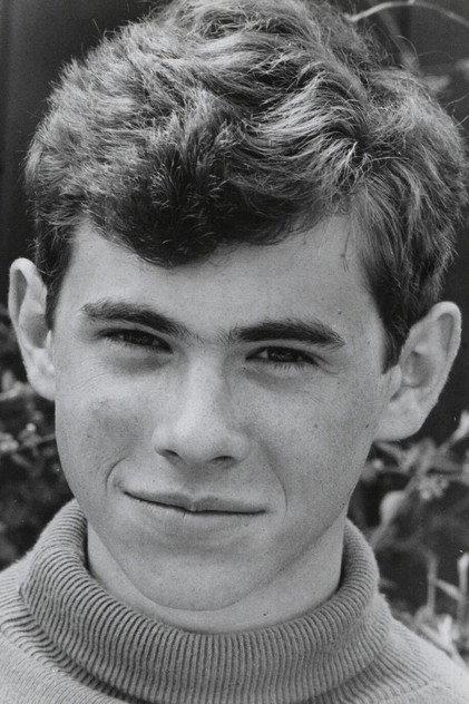 Gary Grimes - Actor Profile Photo