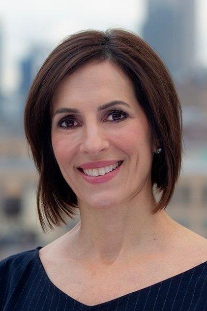 Annika Pergament - Actor Profile Photo