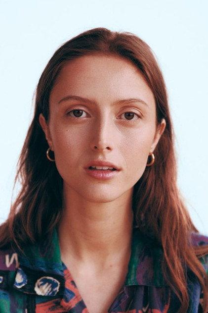 Florence Lacombe-Soucy - Actor Profile Photo