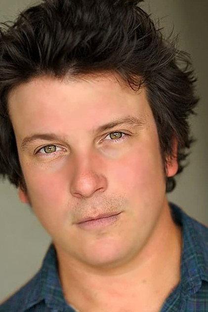 Mathew Botuchis - Actor Profile Photo