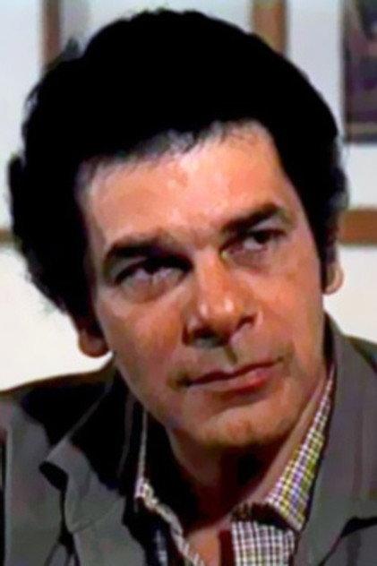 Hélio Porto - Actor Profile Photo