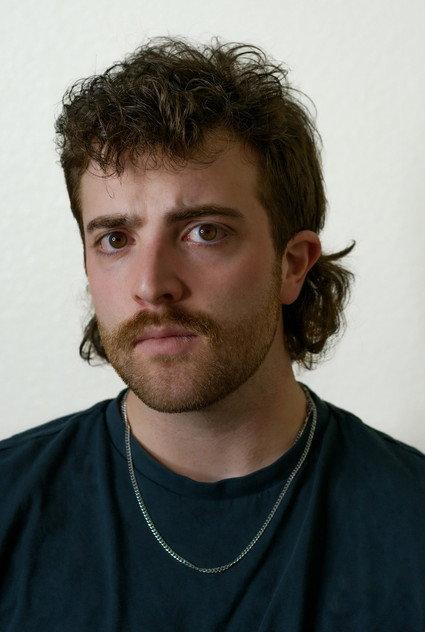 Justin Boswick - Actor Profile Photo