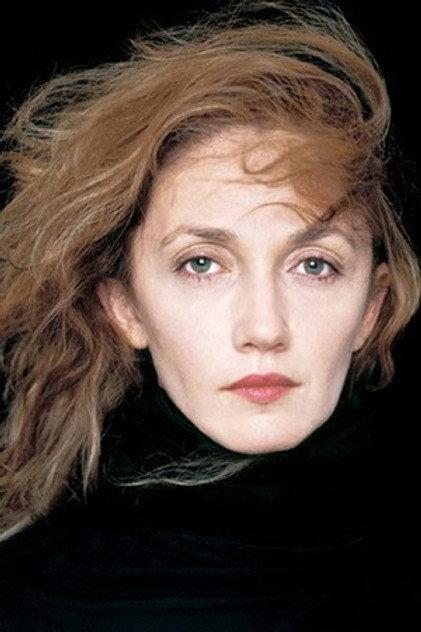 Evgenia Dodina - Actor Profile Photo