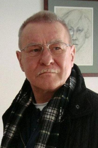 Andrzej Kowalczyk - Actor Profile Photo