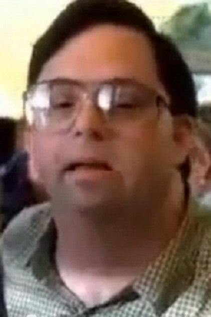 Brad Silverman - Actor Profile Photo