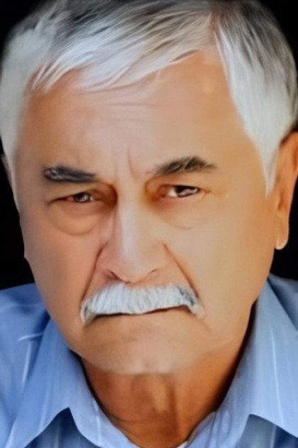 Bahodir Nishonov - Actor Profile Photo