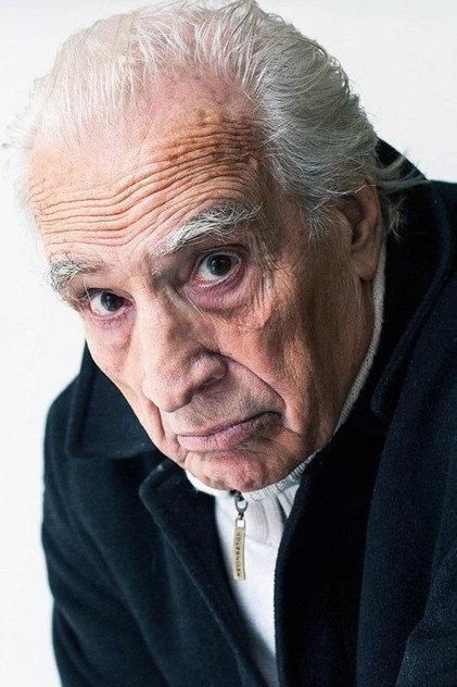 Eduardo Pavlovsky - Actor Profile Photo