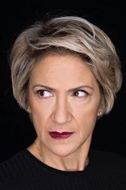 Ketty Konstadinou - Actor Profile Photo
