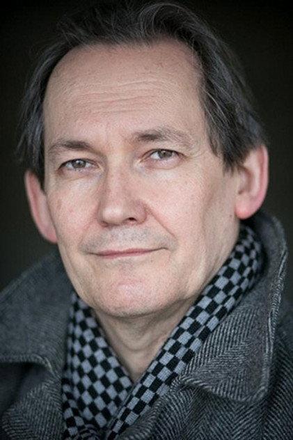 Jonathan Coote - Actor Profile Photo
