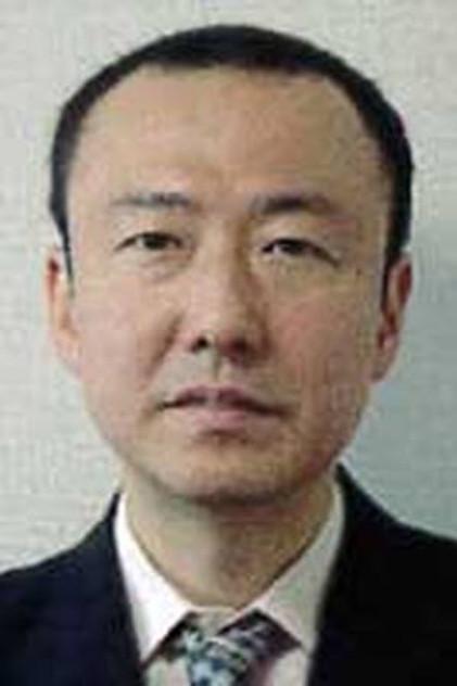 Tetsuya Kanamaru - Actor Profile Photo