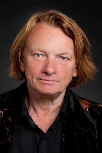 Jan Eggum - Actor Profile Photo