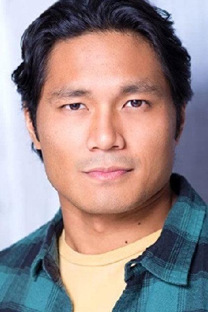 Cedric Jonathan - Actor Profile Photo