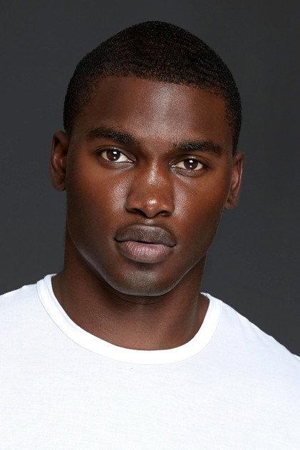 Thaddeus LaGrone - Actor Profile Photo